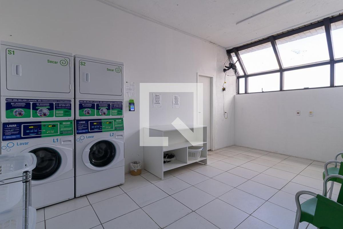 Apartamento, 1 quarto, 38 m² - Foto 74