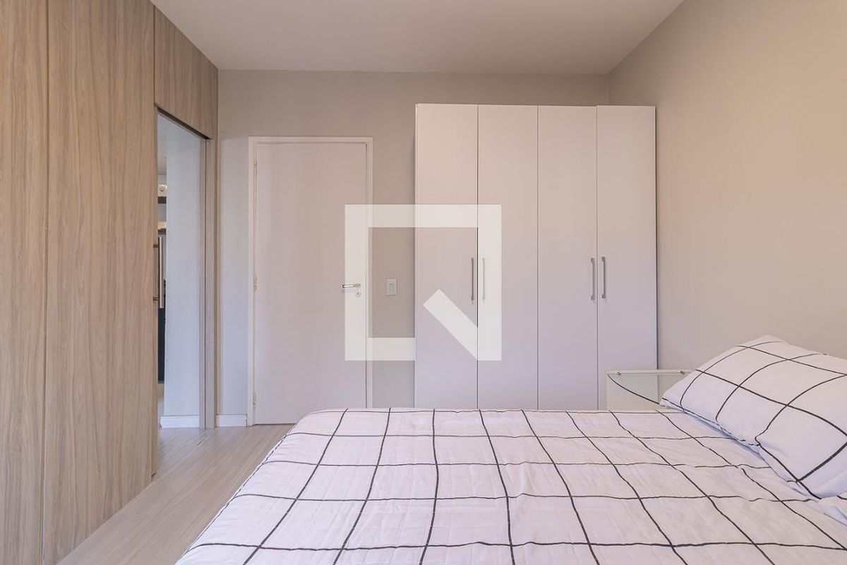Apartamento, 1 quarto, 38 m² - Foto 36