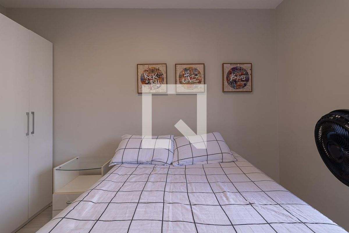 Apartamento, 1 quarto, 38 m² - Foto 38