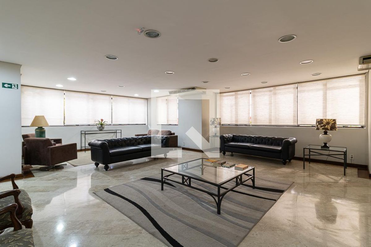 Apartamento, 1 quarto, 38 m² - Foto 84