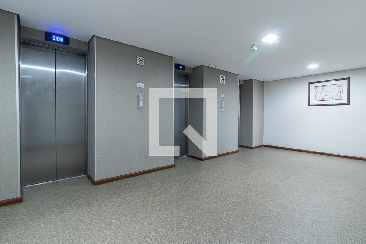 Apartamento, 1 quarto, 38 m² - Foto 58