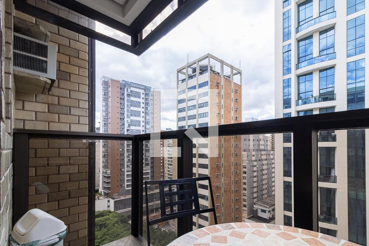Apartamento, 1 quarto, 38 m² - Foto 24