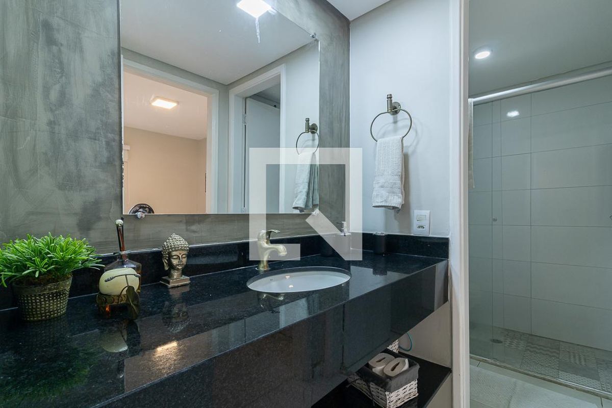 Apartamento, 1 quarto, 38 m² - Foto 40