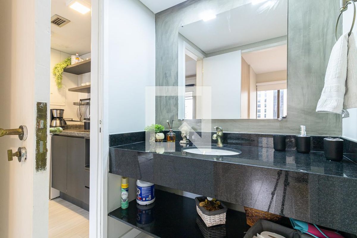 Apartamento, 1 quarto, 38 m² - Foto 44
