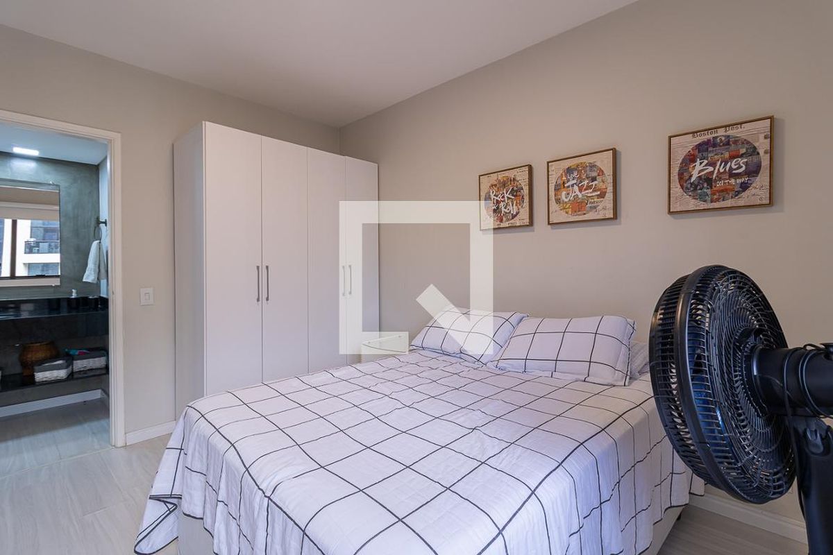 Apartamento, 1 quarto, 38 m² - Foto 30
