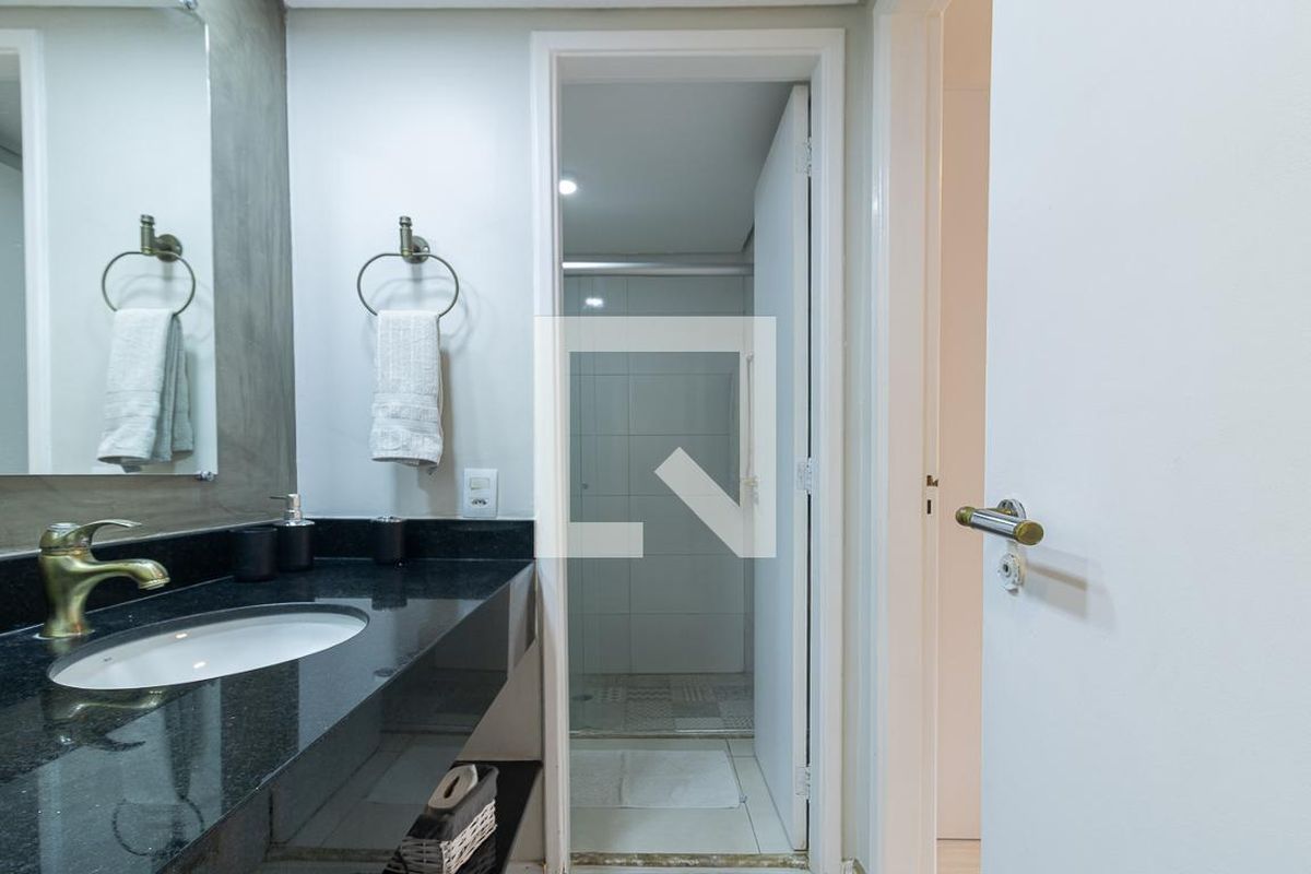 Apartamento, 1 quarto, 38 m² - Foto 42