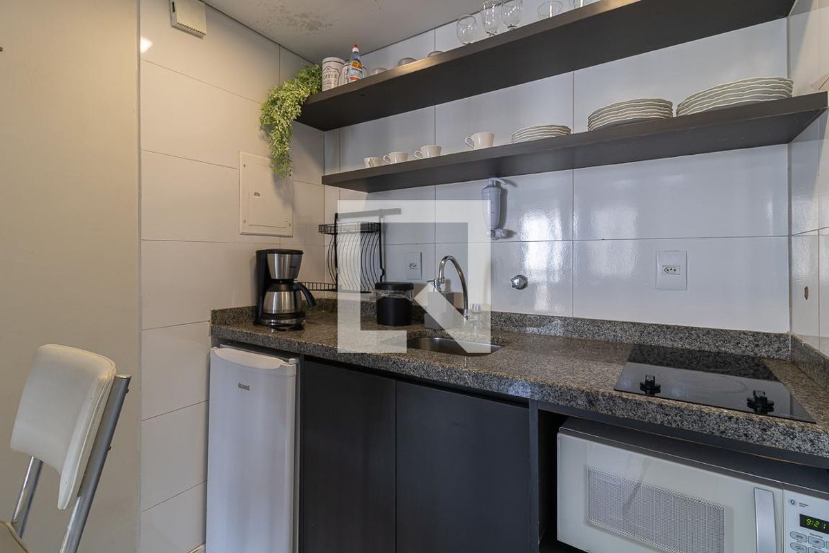 Apartamento, 1 quarto, 38 m² - Foto 52