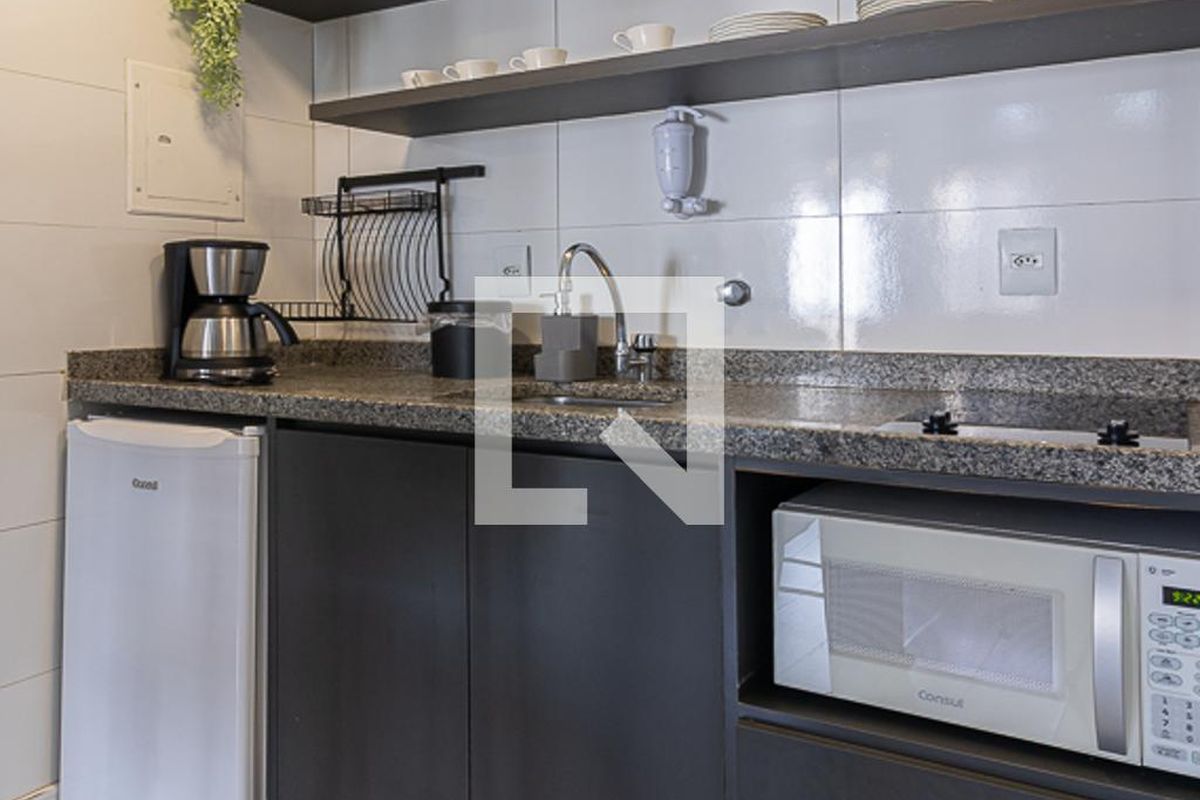 Apartamento, 1 quarto, 38 m² - Foto 50