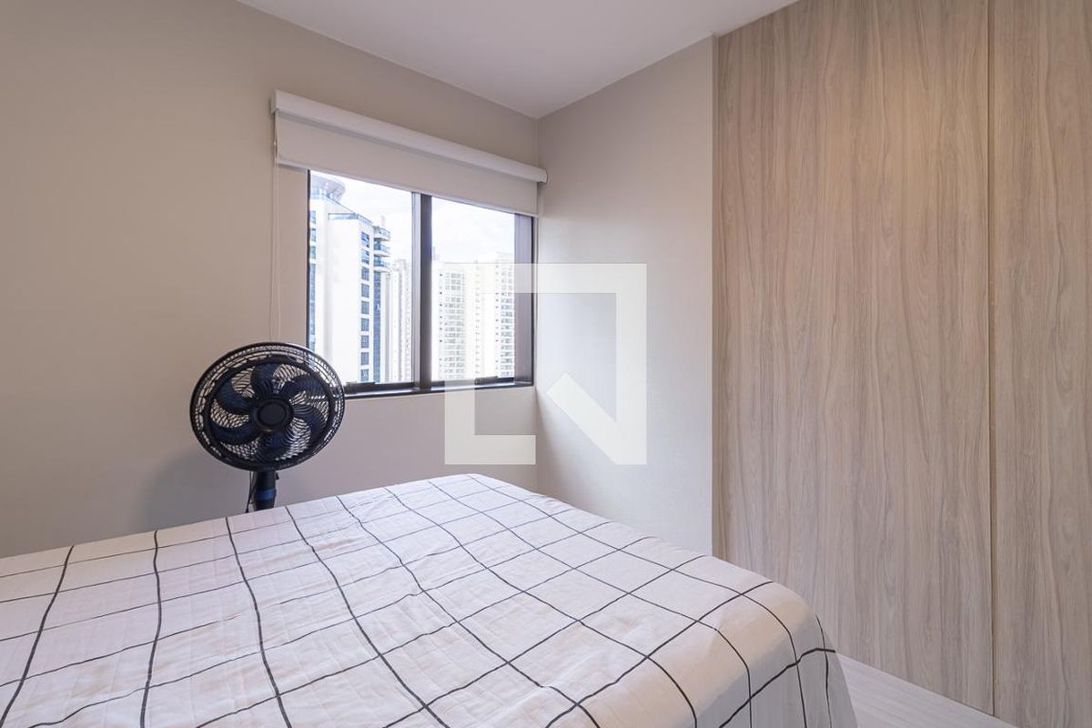 Apartamento, 1 quarto, 38 m² - Foto 28