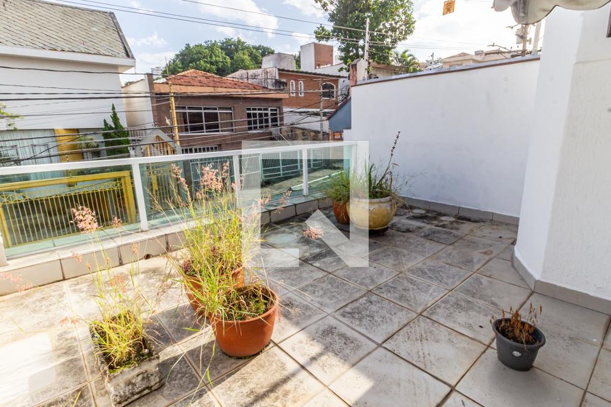 Casa, 3 quartos, 125 m² - Foto 42
