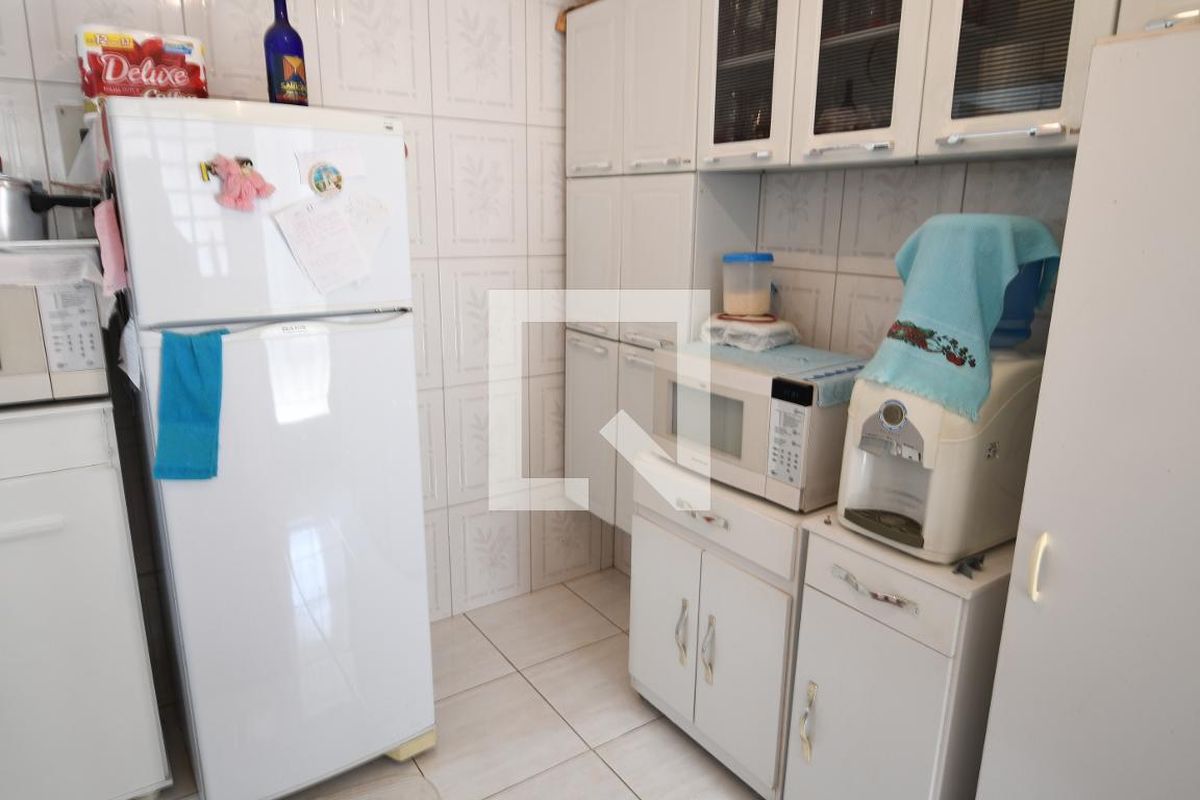 Casa à Venda - Jardim Santana, 2 Quartos,  80 m2 em , Campinas - sp | SoloBR