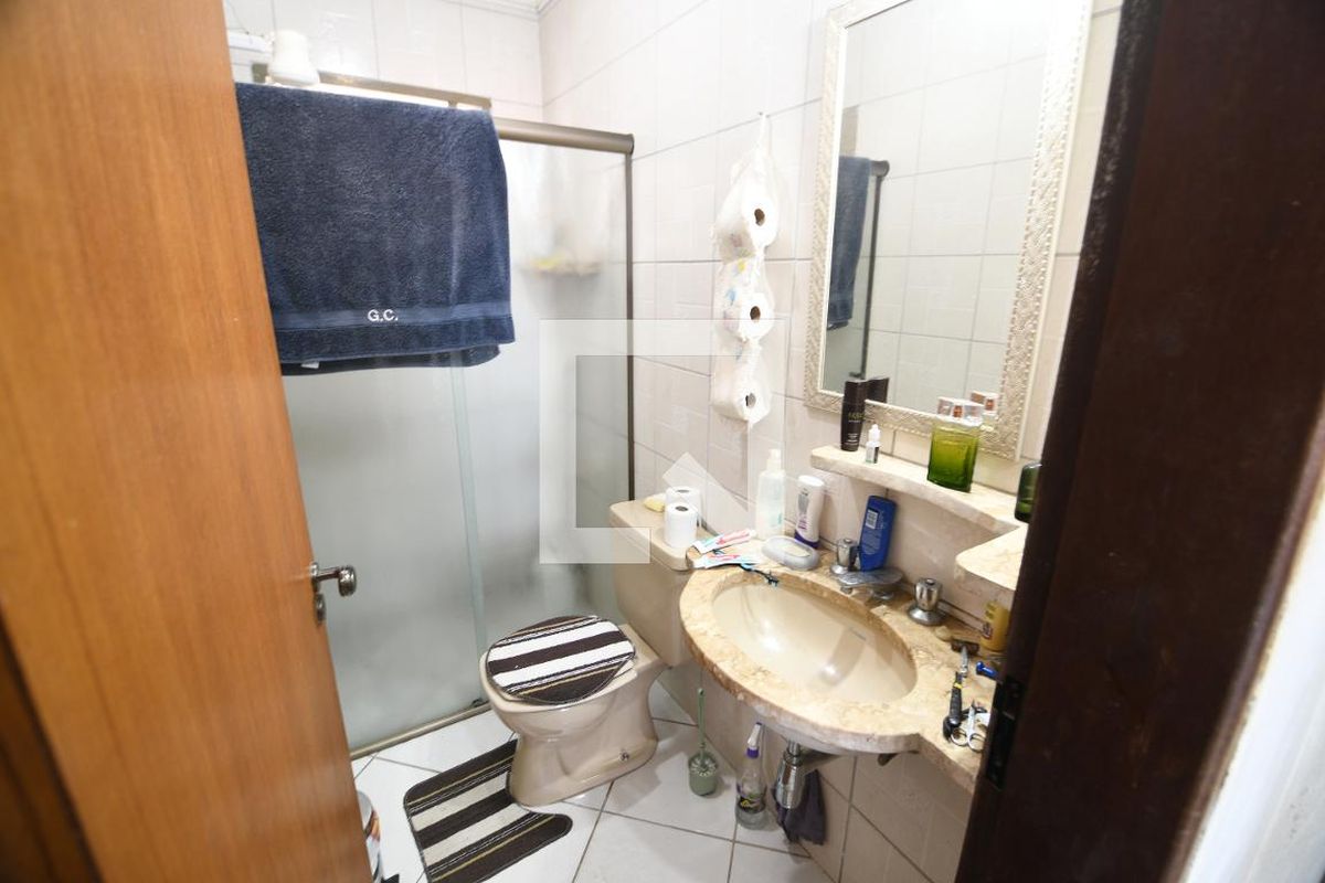 Casa à Venda - Jardim Santana, 2 Quartos,  80 m2 em , Campinas - sp | SoloBR