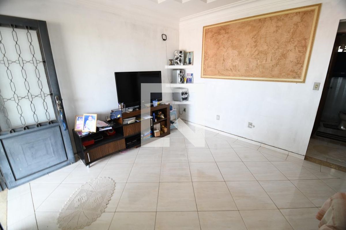 Casa à Venda - Jardim Santana, 2 Quartos,  80 m2 em , Campinas - sp | SoloBR