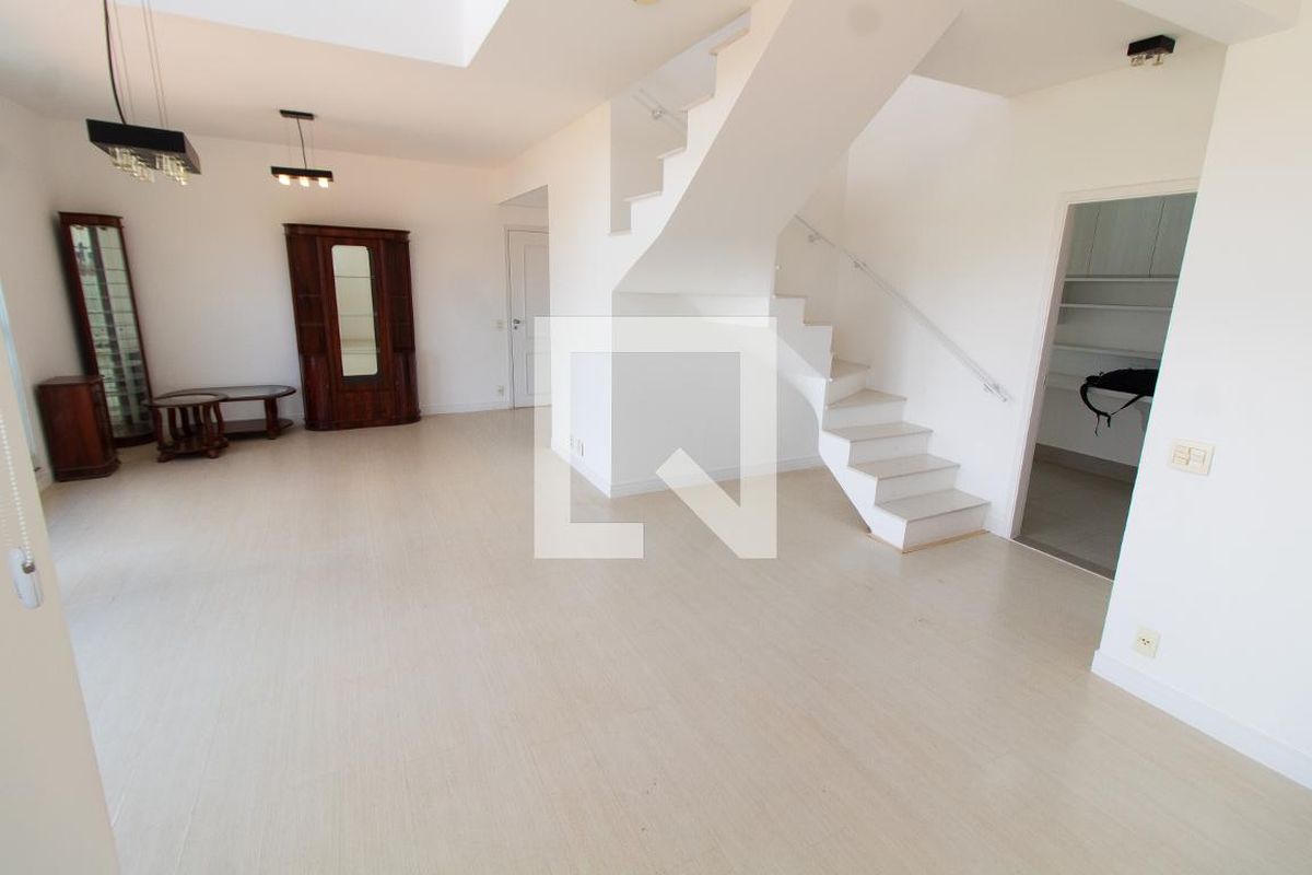 Apartamento à Venda - Vila Brandina, 4 Quartos,  256 m2 em , Campinas - sp | SoloBR