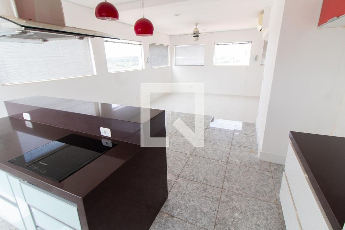 Apartamento à Venda - Vila Brandina, 4 Quartos,  256 m2 em , Campinas - sp | SoloBR