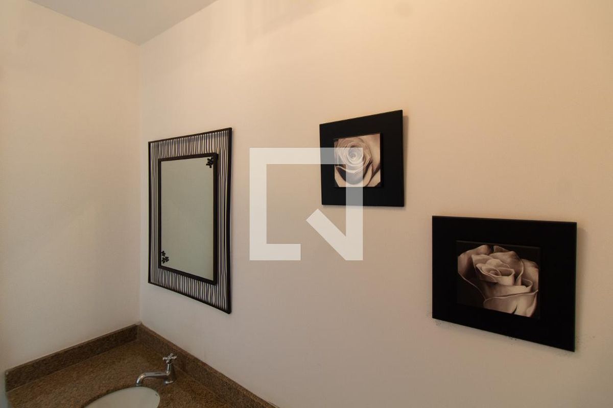 Apartamento à Venda - Vila Brandina, 4 Quartos,  256 m2 em , Campinas - sp | SoloBR