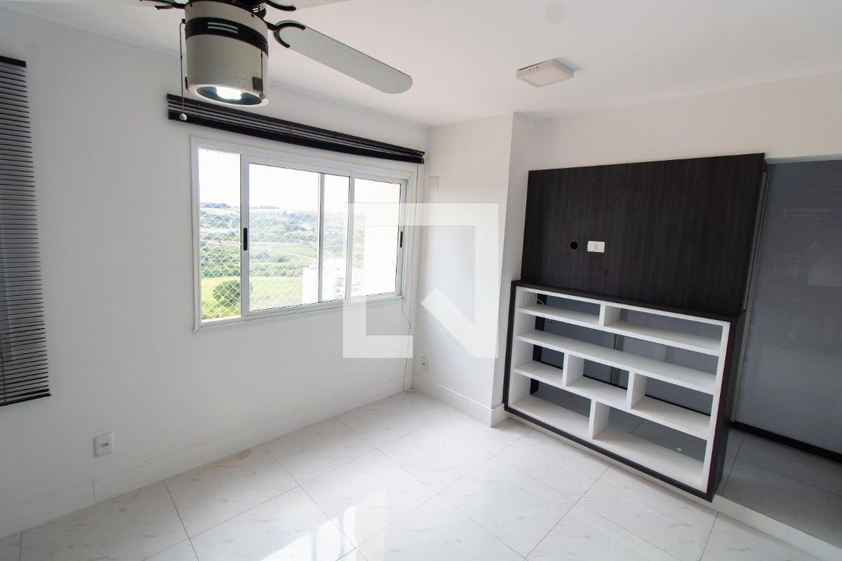 Apartamento à Venda - Vila Brandina, 4 Quartos,  256 m2 em , Campinas - sp | SoloBR