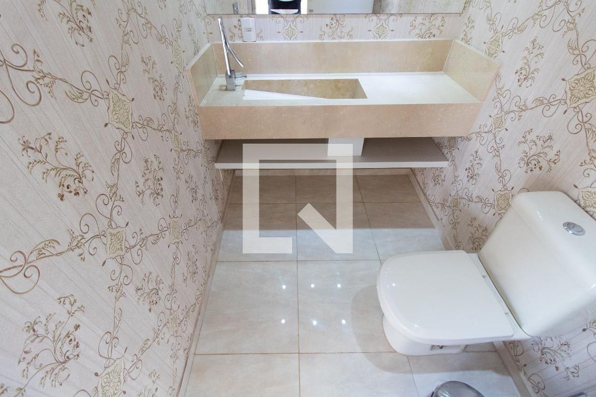 Apartamento à Venda - Vila Brandina, 4 Quartos,  256 m2 em , Campinas - sp | SoloBR
