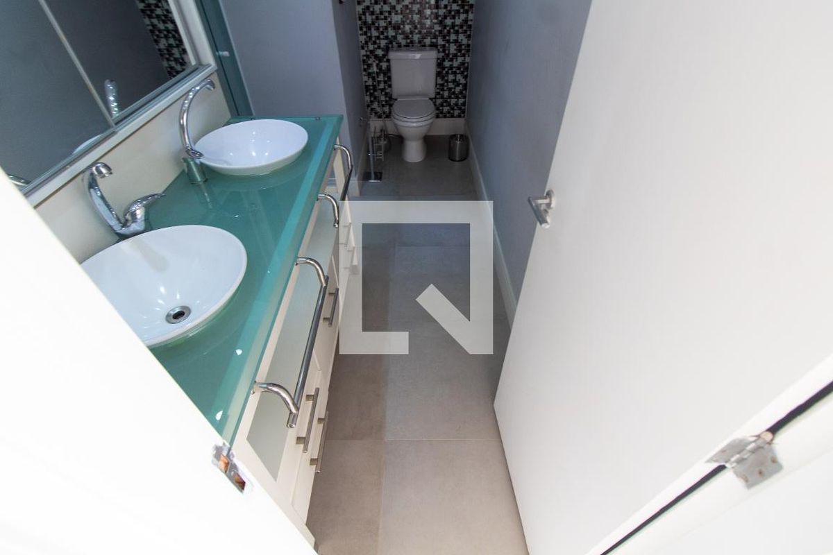Apartamento à Venda - Vila Brandina, 4 Quartos,  256 m2 em , Campinas - sp | SoloBR