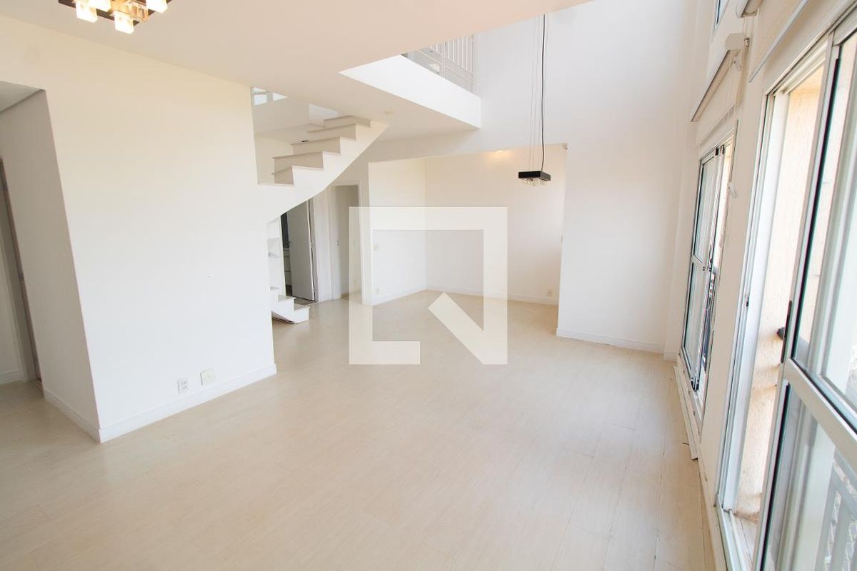Apartamento à Venda - Vila Brandina, 4 Quartos,  256 m2 em , Campinas - sp | SoloBR
