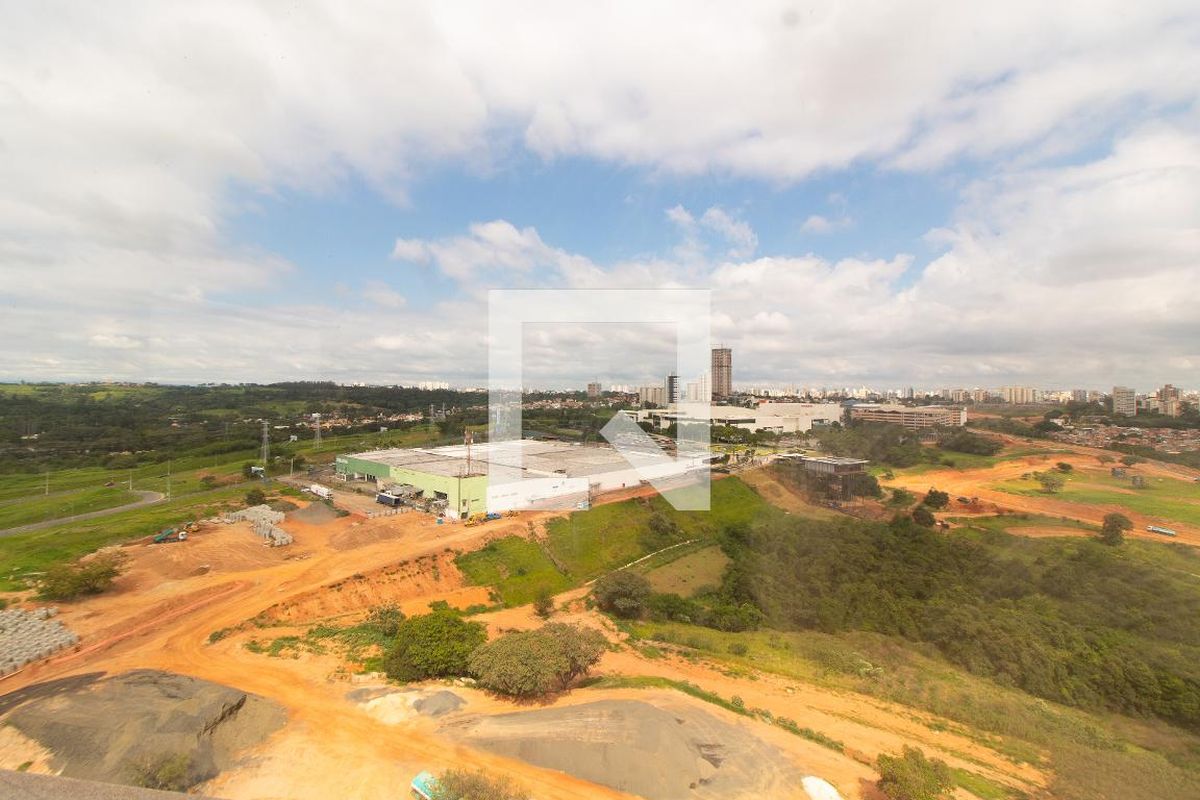 Apartamento à Venda - Vila Brandina, 4 Quartos,  256 m2 em , Campinas - sp | SoloBR