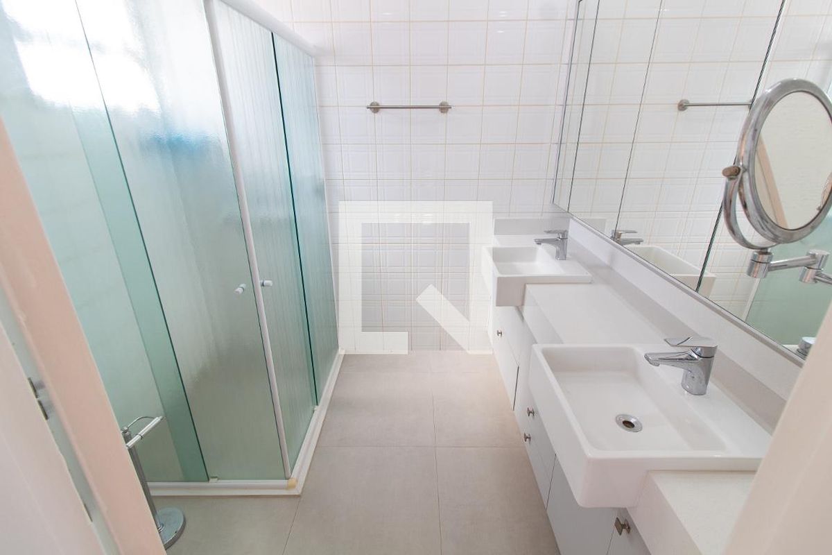 Apartamento à Venda - Vila Brandina, 4 Quartos,  256 m2 em , Campinas - sp | SoloBR
