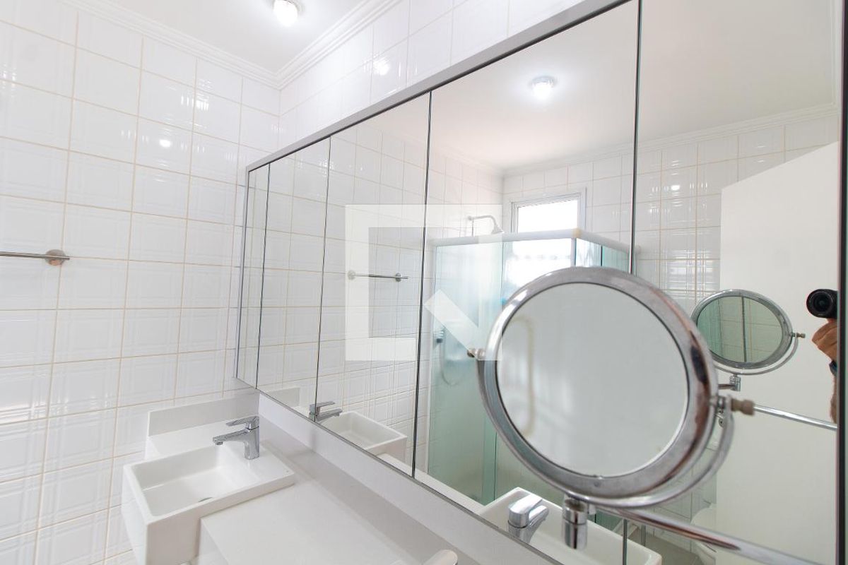Apartamento à Venda - Vila Brandina, 4 Quartos,  256 m2 em , Campinas - sp | SoloBR