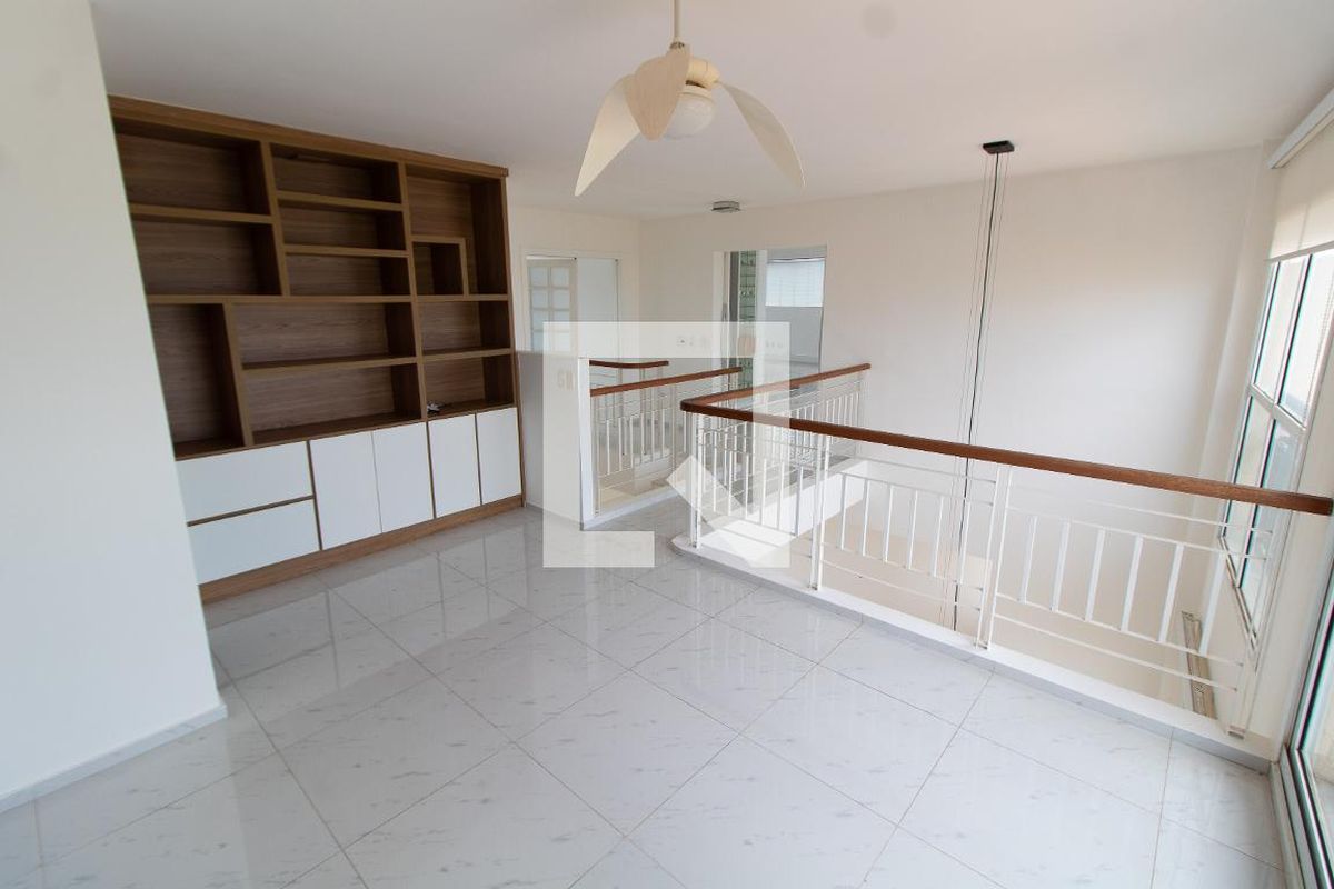 Apartamento à Venda - Vila Brandina, 4 Quartos,  256 m2 em , Campinas - sp | SoloBR