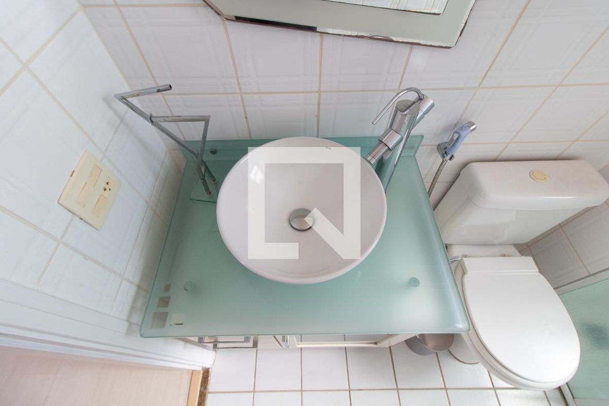Apartamento à Venda - Vila Brandina, 4 Quartos,  256 m2 em , Campinas - sp | SoloBR