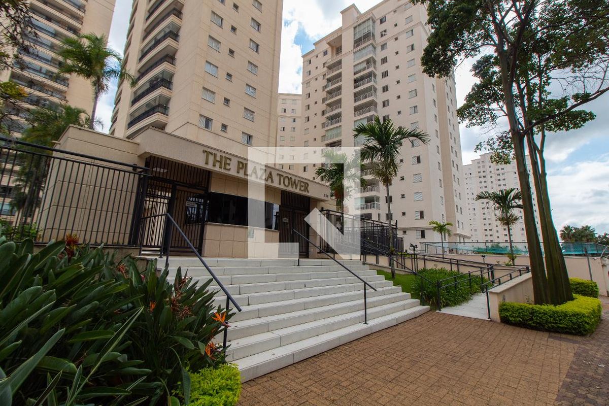 Apartamento à Venda - Vila Brandina, 4 Quartos,  256 m2 em , Campinas - sp | SoloBR