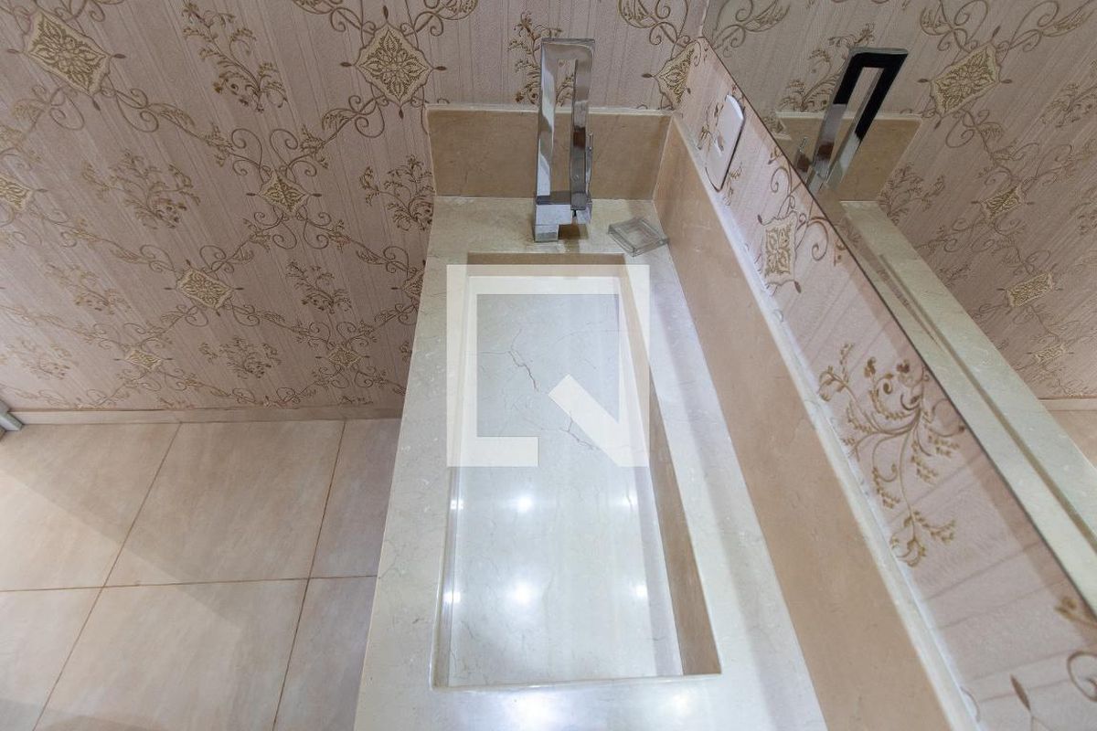 Apartamento à Venda - Vila Brandina, 4 Quartos,  256 m2 em , Campinas - sp | SoloBR