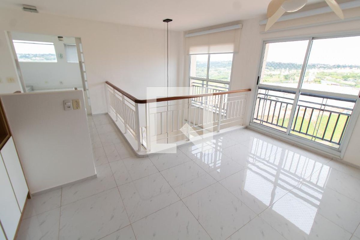 Apartamento à Venda - Vila Brandina, 4 Quartos,  256 m2 em , Campinas - sp | SoloBR