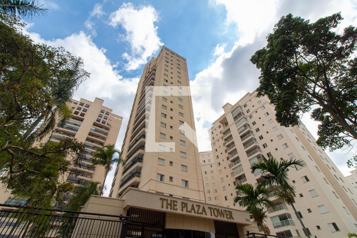 Apartamento à Venda - Vila Brandina, 4 Quartos,  256 m2 em , Campinas - sp | SoloBR