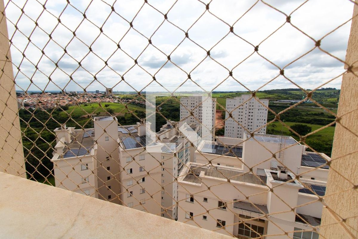 Apartamento à Venda - Vila Brandina, 4 Quartos,  256 m2 em , Campinas - sp | SoloBR