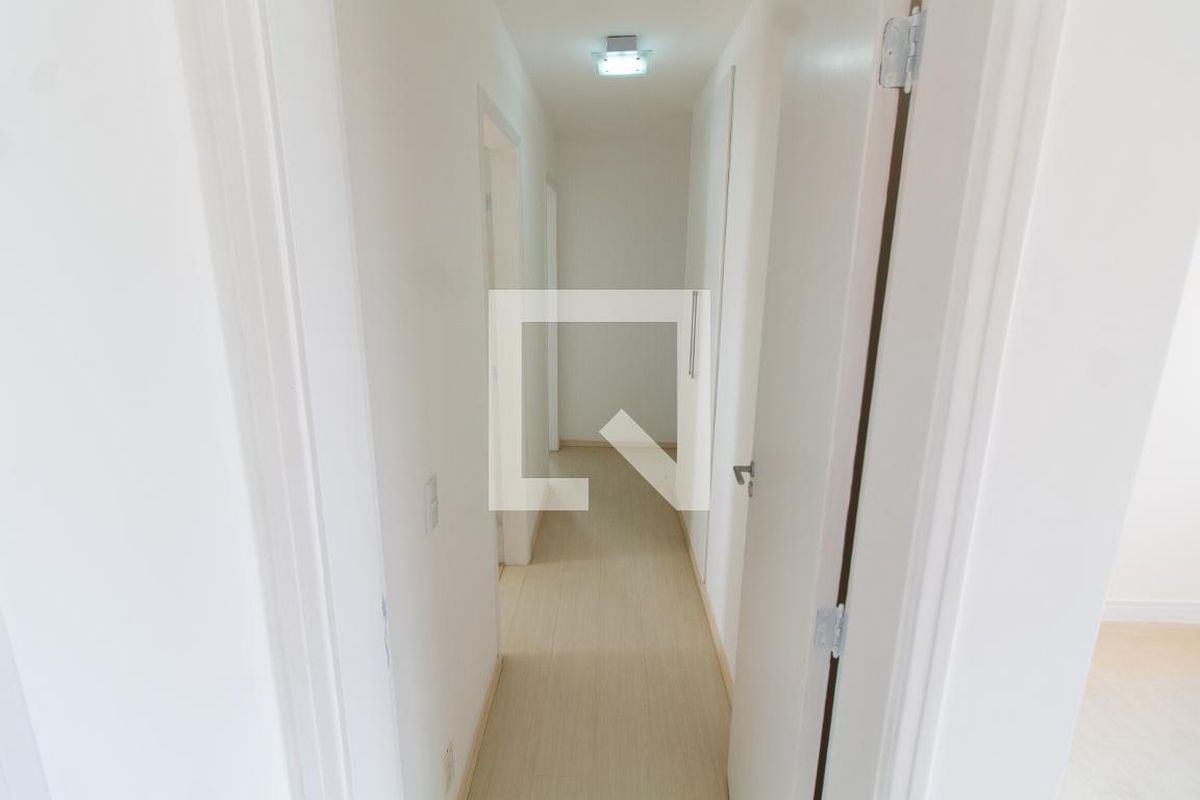 Apartamento à Venda - Vila Brandina, 4 Quartos,  256 m2 em , Campinas - sp | SoloBR