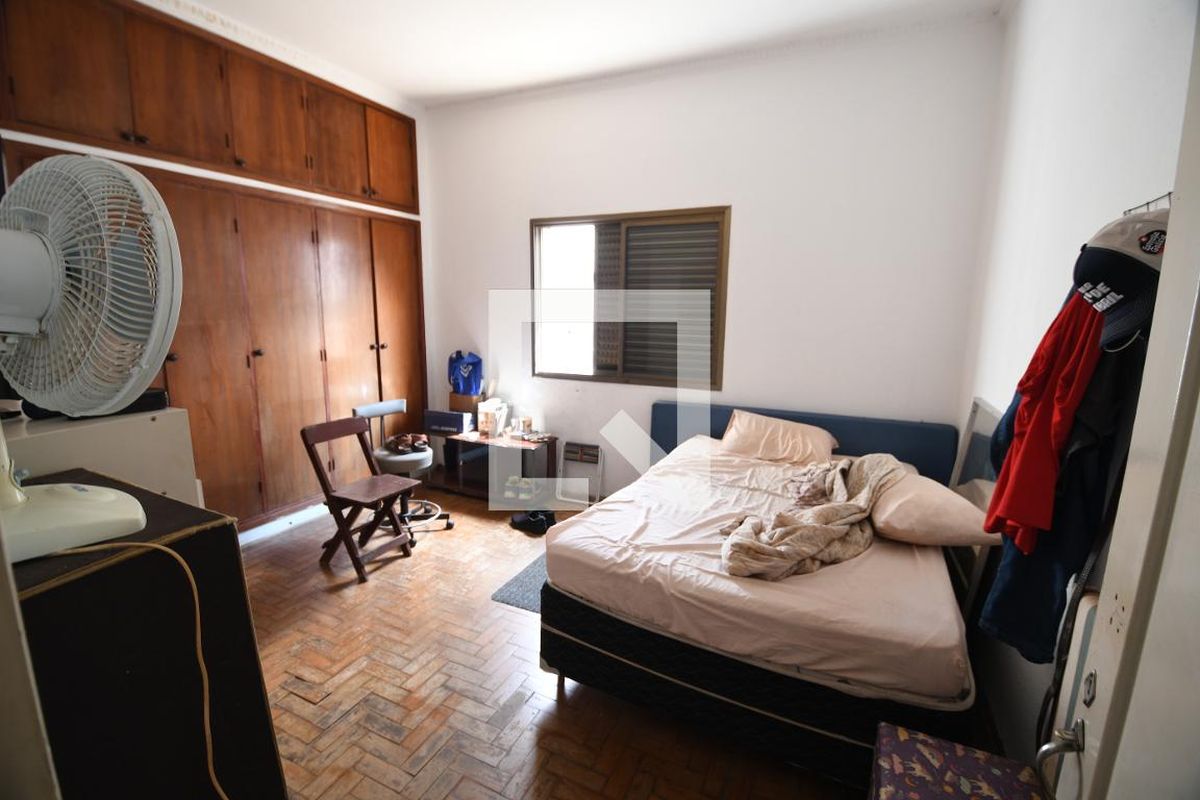 Casa à Venda - Guanabara, 4 Quartos,  285 m2 em , Campinas - sp | SoloBR