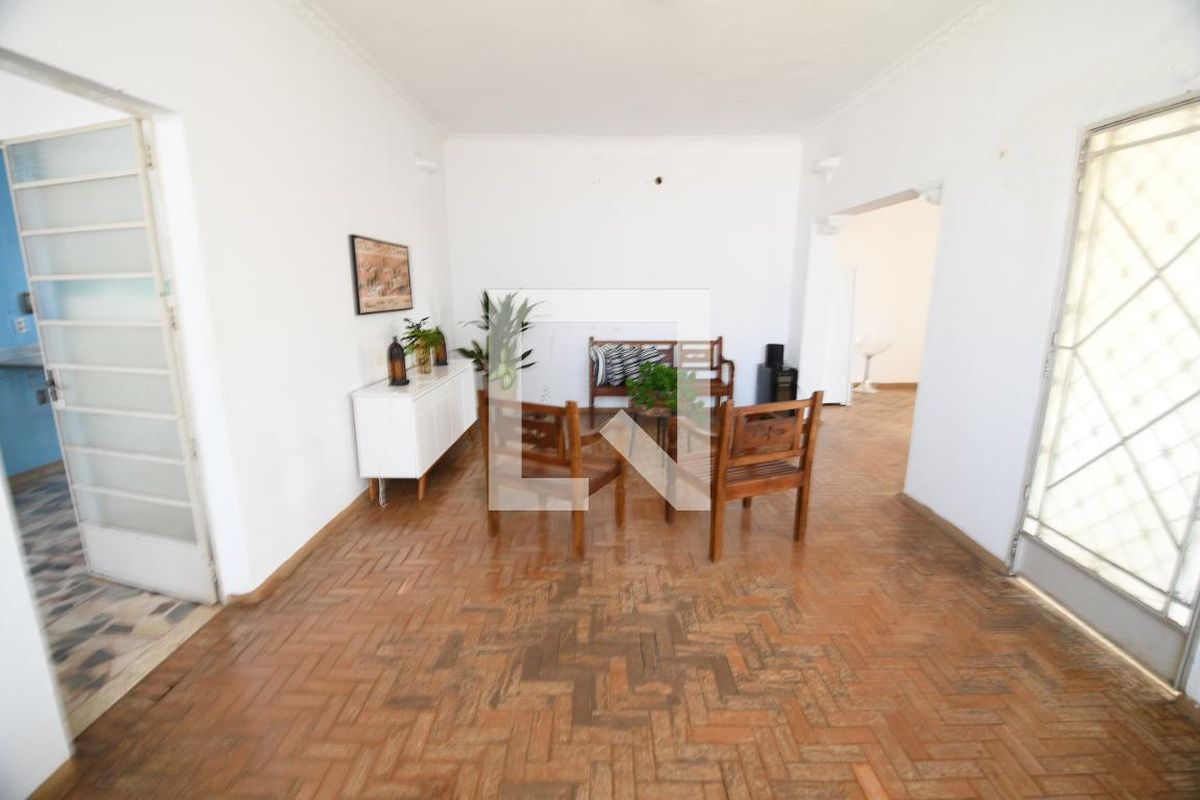 Casa à Venda - Guanabara, 4 Quartos,  285 m2 em , Campinas - sp | SoloBR