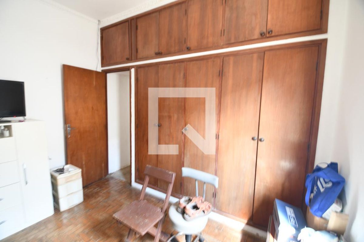 Casa à Venda - Guanabara, 4 Quartos,  285 m2 em , Campinas - sp | SoloBR