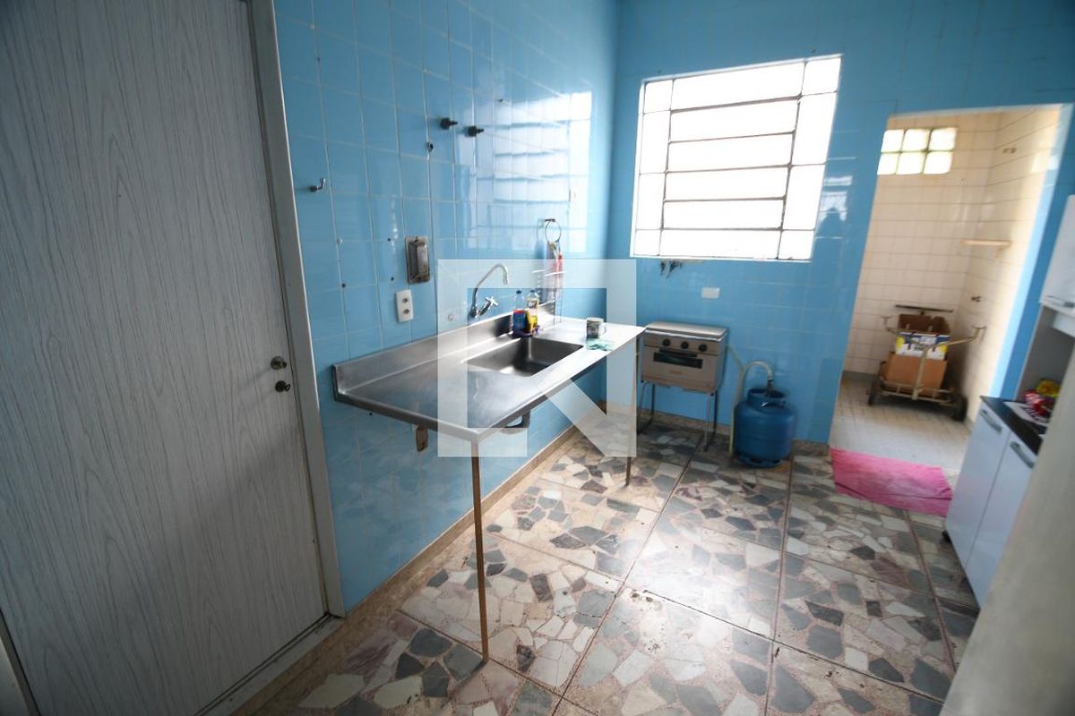 Casa à Venda - Guanabara, 4 Quartos,  285 m2 em , Campinas - sp | SoloBR