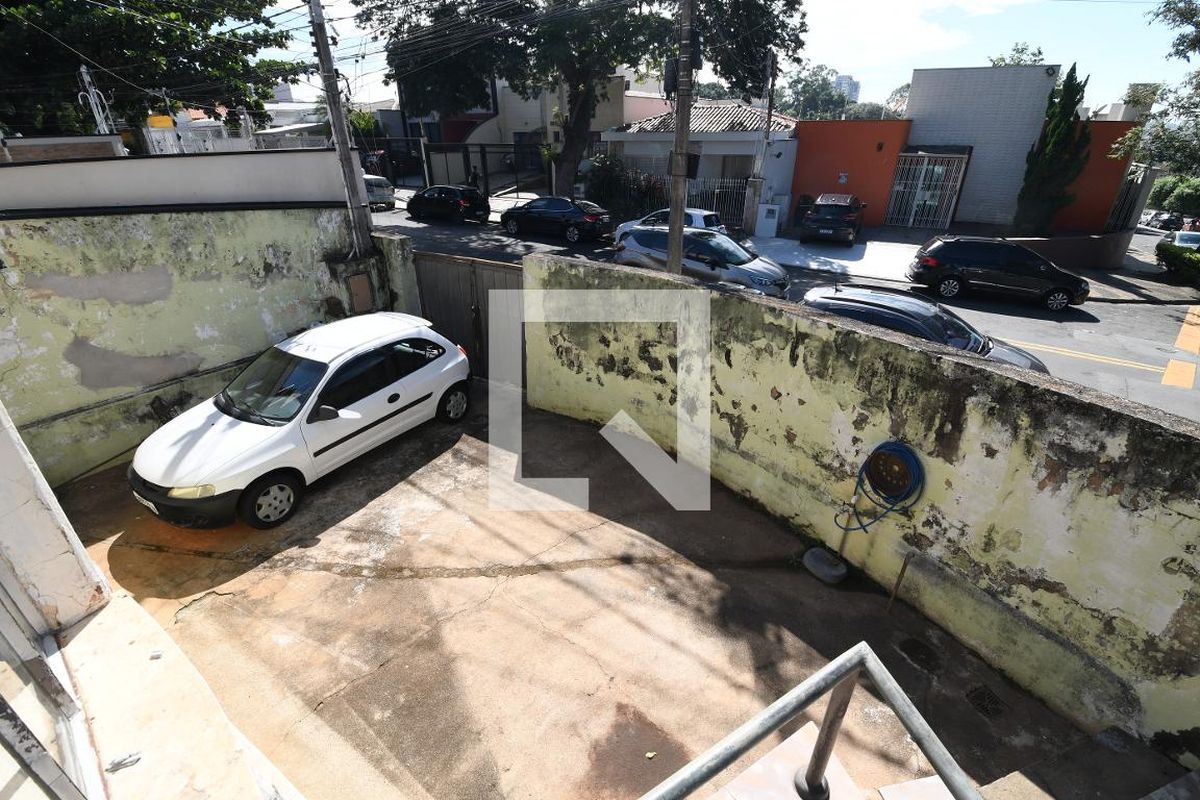 Casa à Venda - Guanabara, 4 Quartos,  285 m2 em , Campinas - sp | SoloBR