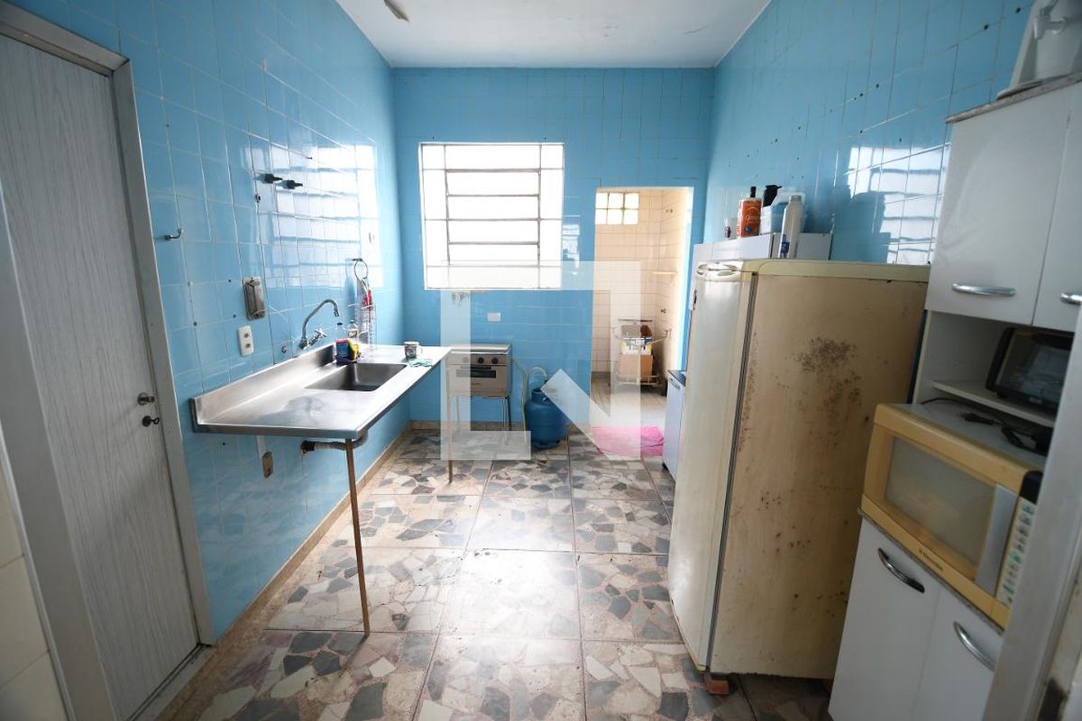 Casa à Venda - Guanabara, 4 Quartos,  285 m2 em , Campinas - sp | SoloBR