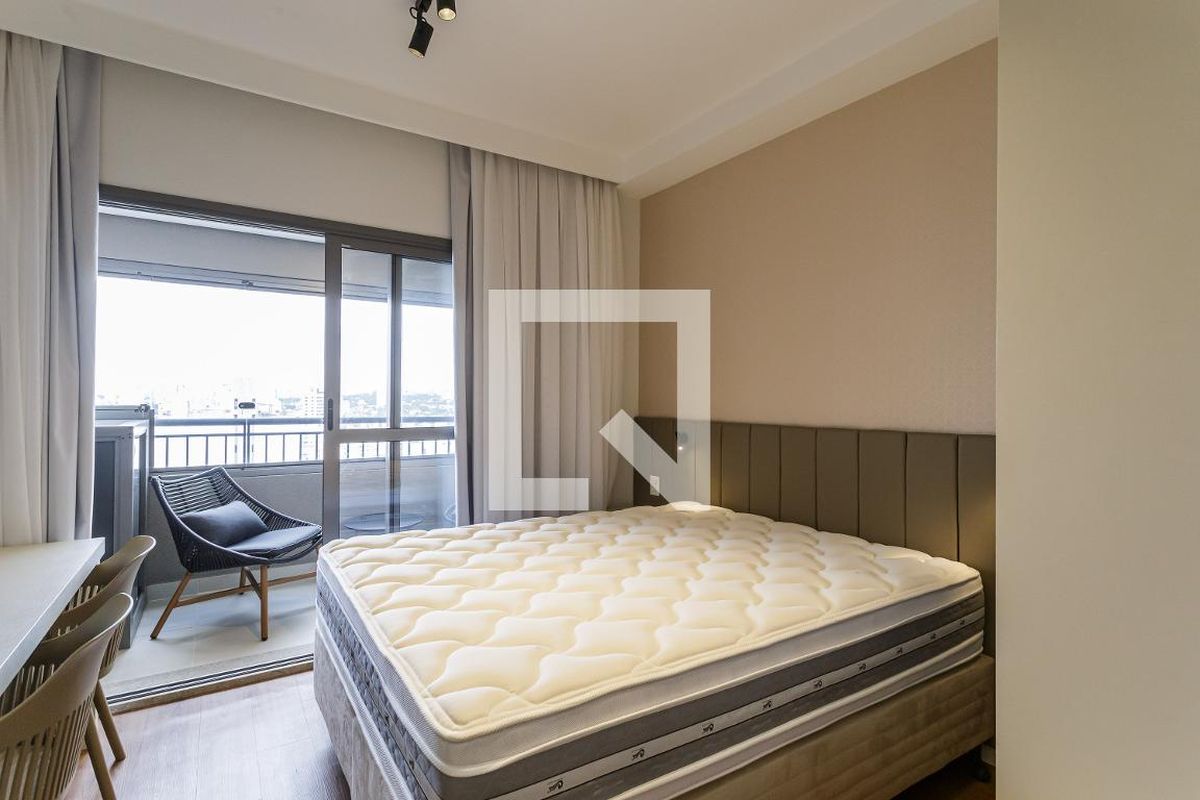 Kitnet-Studio, 26 m² - Foto 4