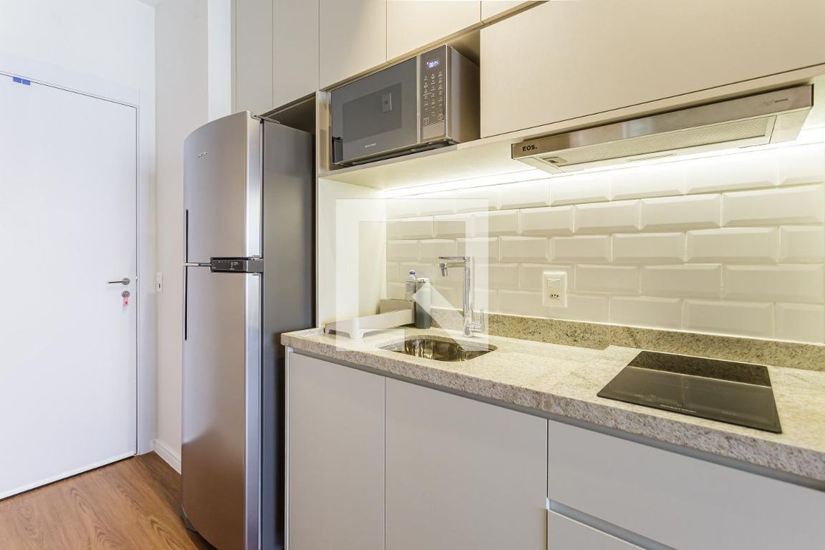 Kitnet-Studio, 26 m² - Foto 32