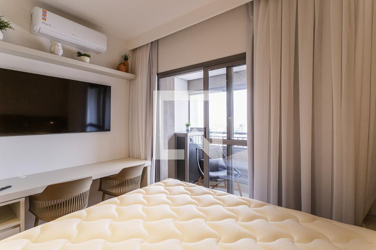 Kitnet-Studio, 26 m² - Foto 6