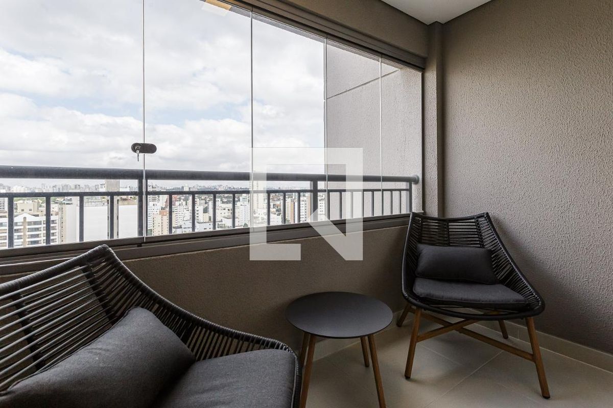 Kitnet-Studio, 26 m² - Foto 14