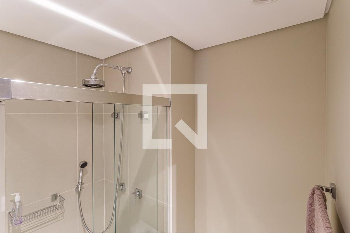 Kitnet-Studio, 26 m² - Foto 22