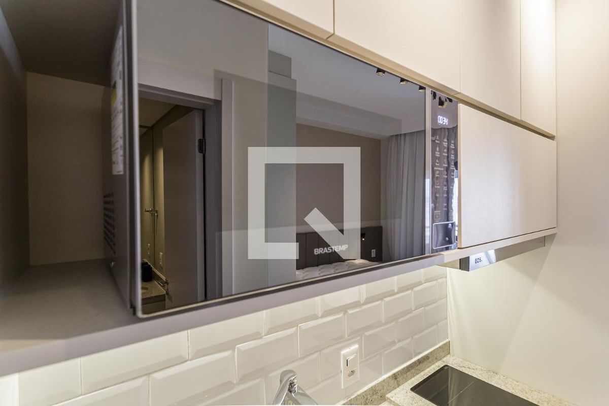 Kitnet-Studio, 26 m² - Foto 38