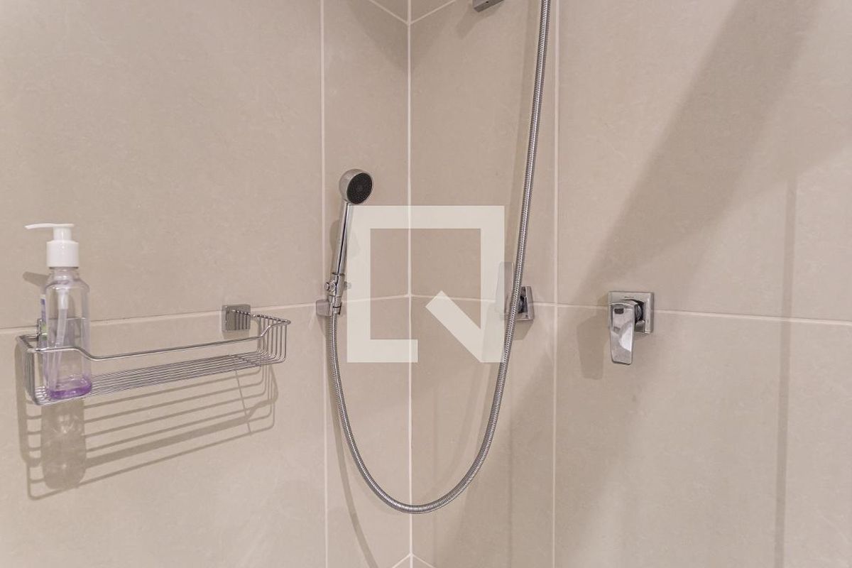 Kitnet-Studio, 26 m² - Foto 26