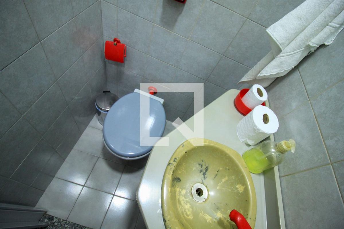 Casa, 2 quartos, 121 m² - Foto 15