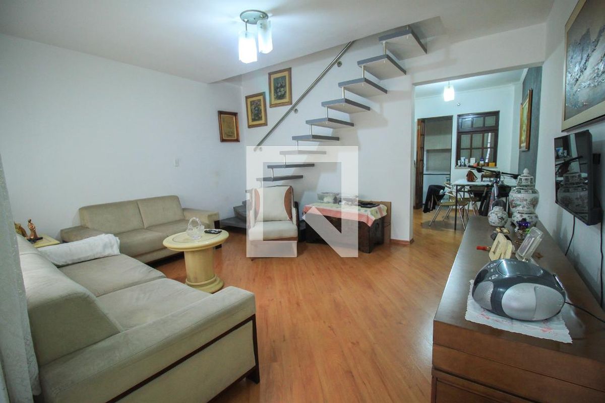 Casa, 2 quartos, 121 m² - Foto 6